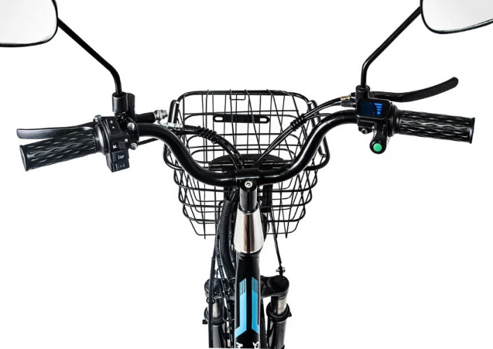 Электровелосипед Minako V.8 Pro в Перми