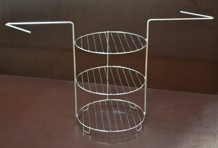 Этажерка универсальная для тандыра в Перми