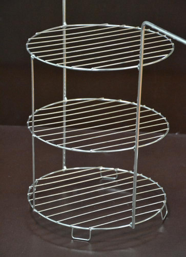 Этажерка универсальная для тандыра в Перми