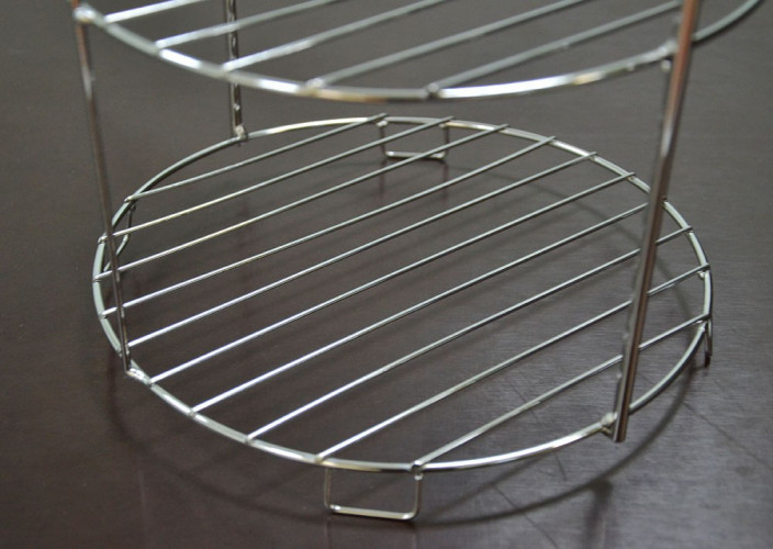 Этажерка универсальная для тандыра в Перми