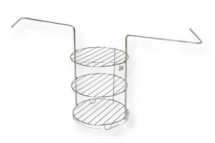 Этажерка универсальная для тандыра в Перми