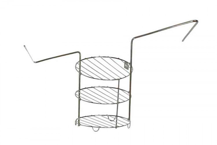 Этажерка универсальная для тандыра в Перми