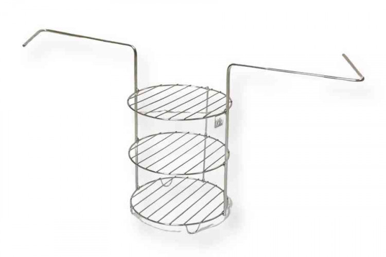 Этажерка универсальная для тандыра в Перми