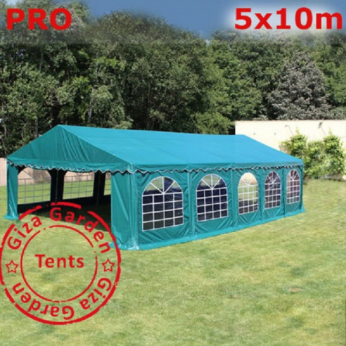 Шатер Giza Garden Pro 5 х 10 м в Перми
