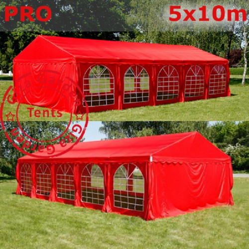 Шатер Giza Garden Pro 5 х 10 м в Перми