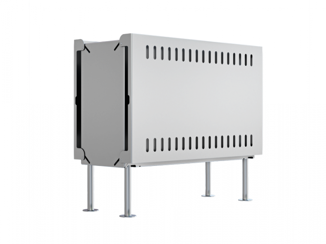 Печь банная INTENT Мини в Перми