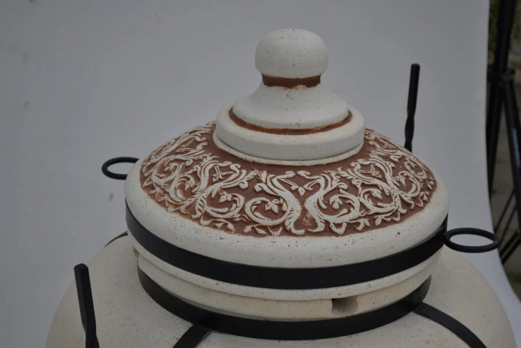 Тандыр Султан Кубань большой в Перми