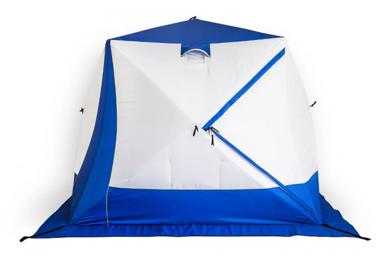Зимняя палатка куб Pulsar 4T в Перми