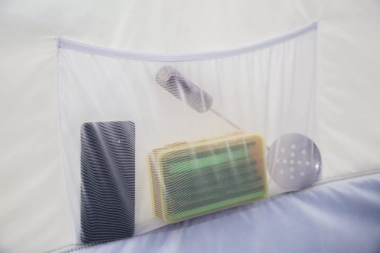 Зимняя палатка куб Pulsar 4T в Перми