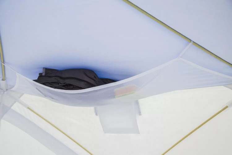 Зимняя палатка куб Pulsar 4T в Перми