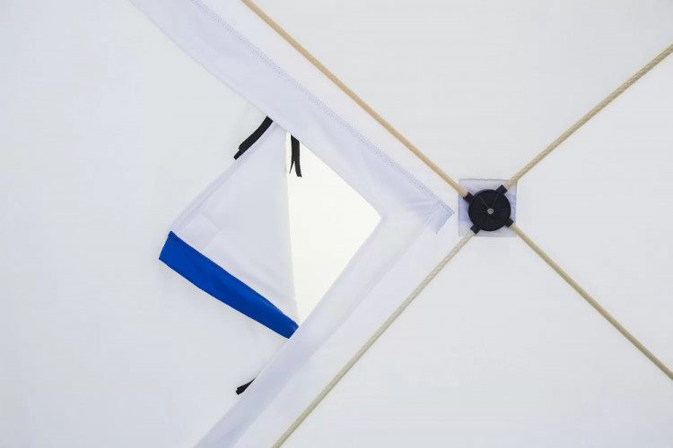 Зимняя палатка куб Pulsar 4T в Перми