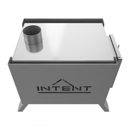 Печь походная INTENT FISHER в Перми