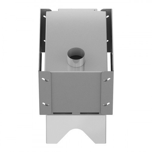 Печь походная INTENT FISHER в Перми