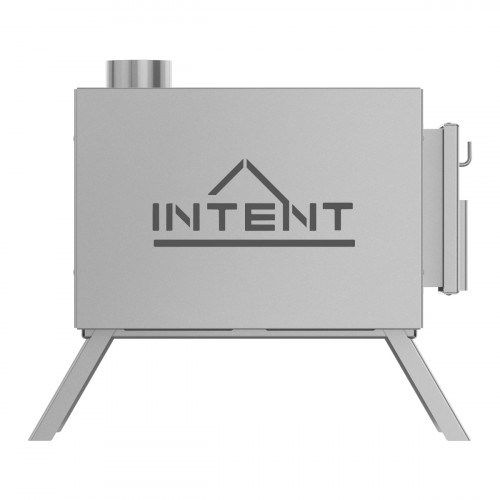 Печь походная INTENT FISHER в Перми