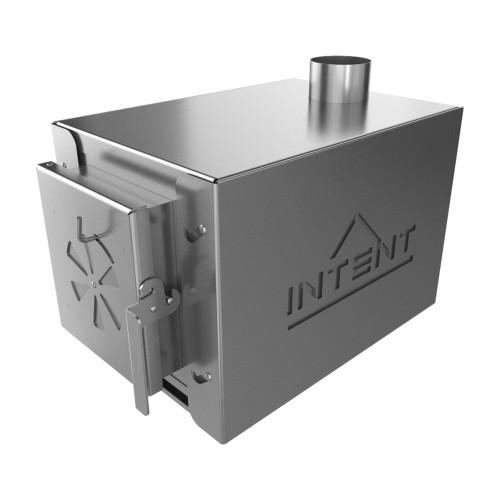 Печь походная INTENT FISHER в Перми