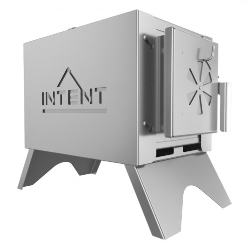 Печь походная INTENT FISHER в Перми