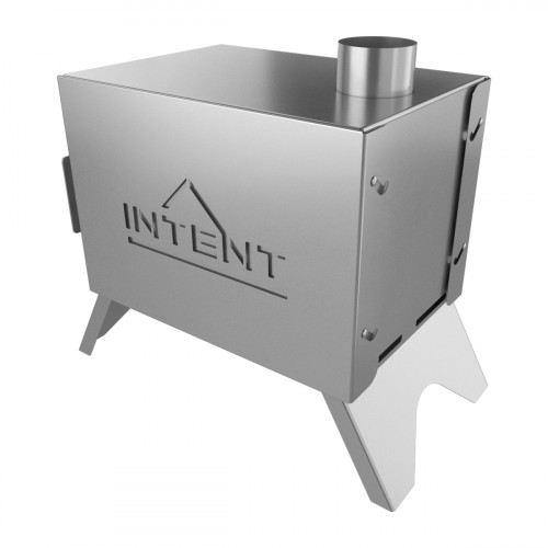 Печь походная INTENT FISHER в Перми