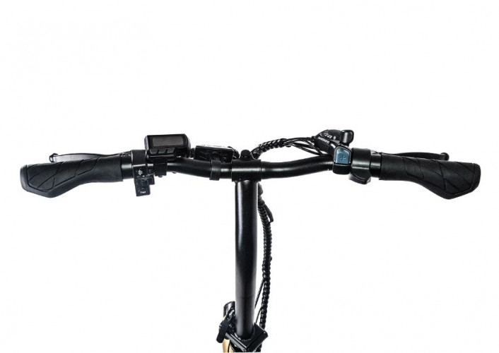 Электровелосипед Minako Street 10Ah в Перми