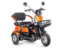 Электротрицикл Rutrike Gelbert Caf в Перми
