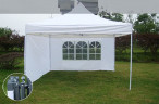 Быстросборный шатер Giza Garden Eco 2 х 3 м в Перми