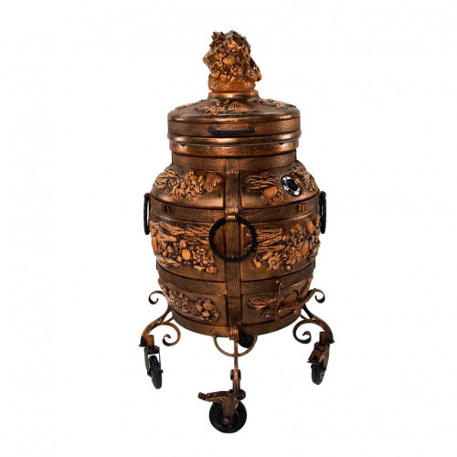 Тандыр Посейдон в Перми