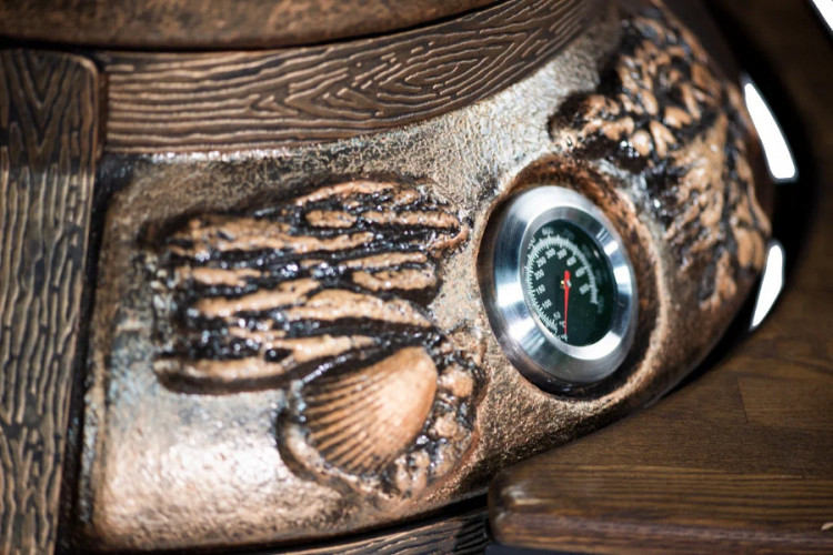 Тандыр Посейдон в Перми