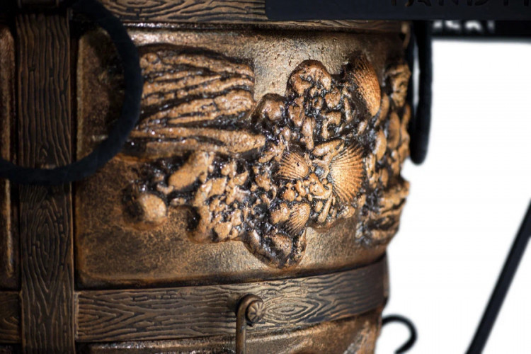 Тандыр Посейдон в Перми