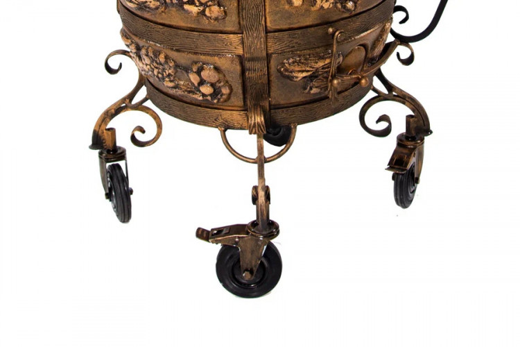 Тандыр Посейдон в Перми