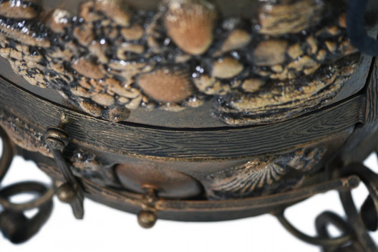 Тандыр Посейдон в Перми