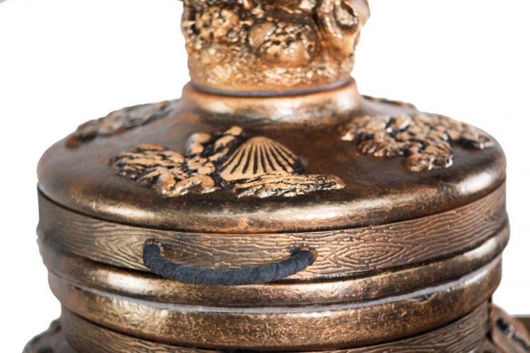 Тандыр Посейдон в Перми