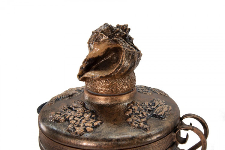 Тандыр Посейдон в Перми