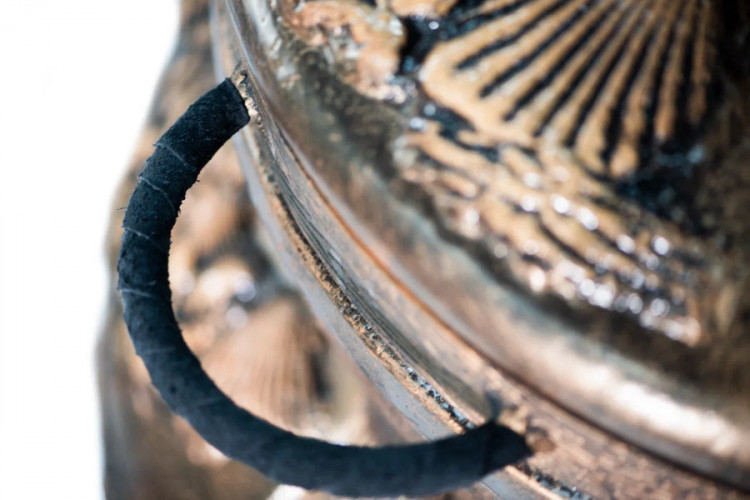 Тандыр Посейдон в Перми