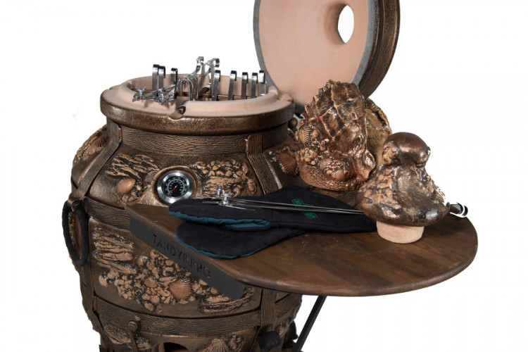 Тандыр Посейдон в Перми