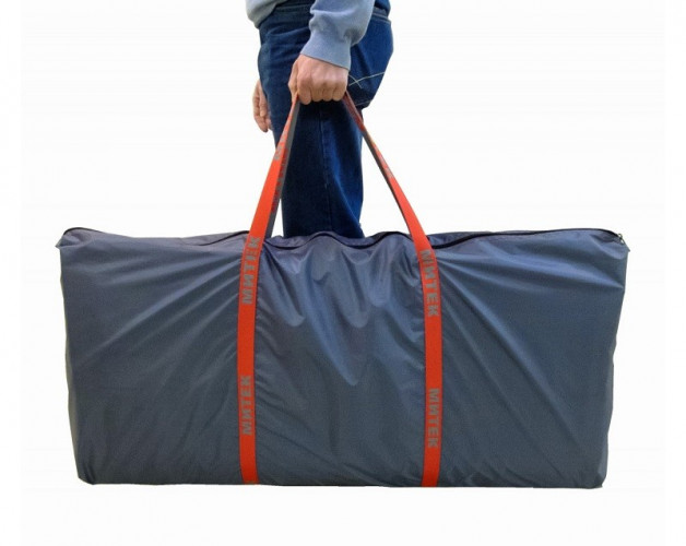 Пол универсальный к палатке МИТЕК Нельма Куб и Омуль в Перми