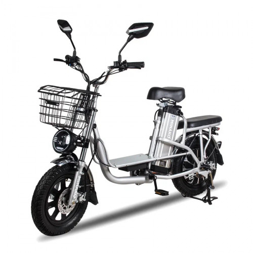 Электровелосипед Minako Monster в Перми