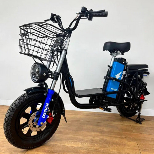 Электровелосипед Minako Monster в Перми