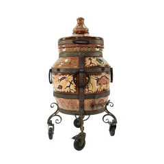 Тандыр Шульган-Таш Тандыр Шульган-Таш