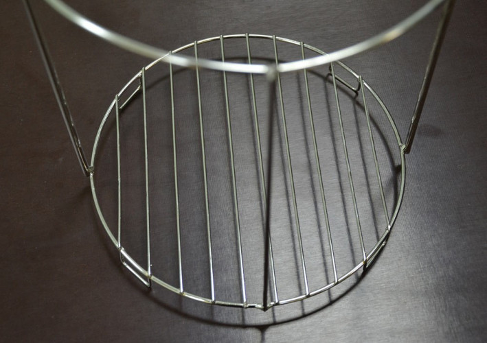 Этажерка мясная в Перми