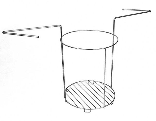 Этажерка мясная в Перми