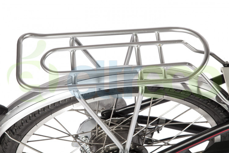 Электровелосипед Benelli Goccia 22 в Перми