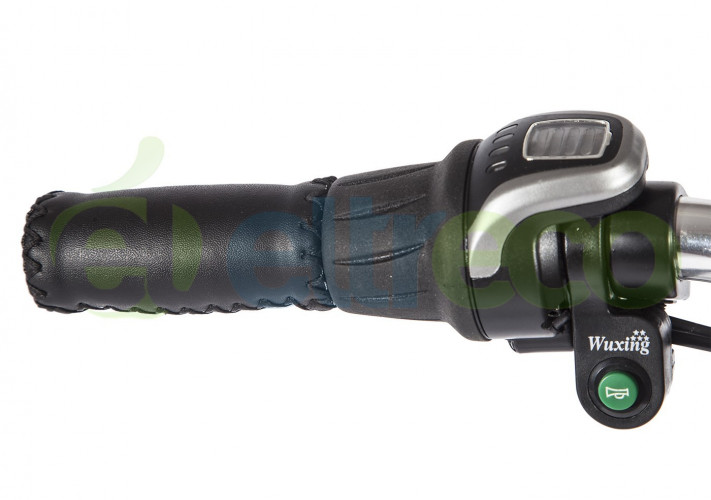 Электровелосипед Benelli Goccia 22 в Перми