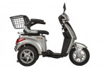 Электроскутер Volteco Trike New в Перми