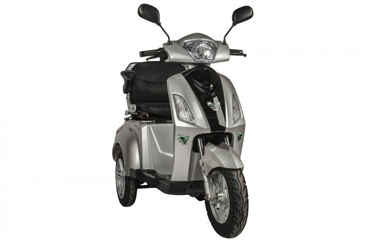 Электроскутер Volteco Trike New в Перми