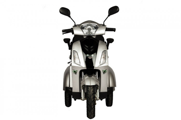 Электроскутер Volteco Trike New в Перми