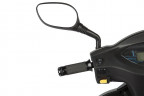 Электроскутер Volteco Trike New в Перми