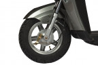 Электроскутер Volteco Trike New в Перми