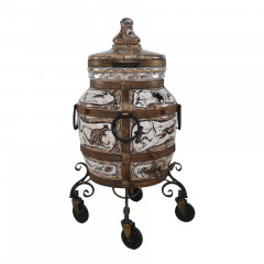 Тандыр Охота Тандыр Охота