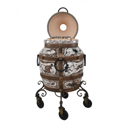 Тандыр Охота в Перми