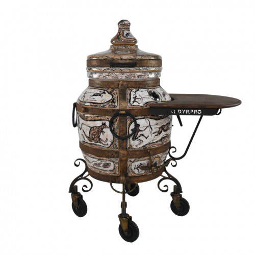 Тандыр Охота в Перми