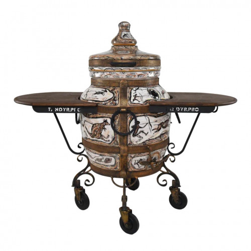 Тандыр Охота в Перми